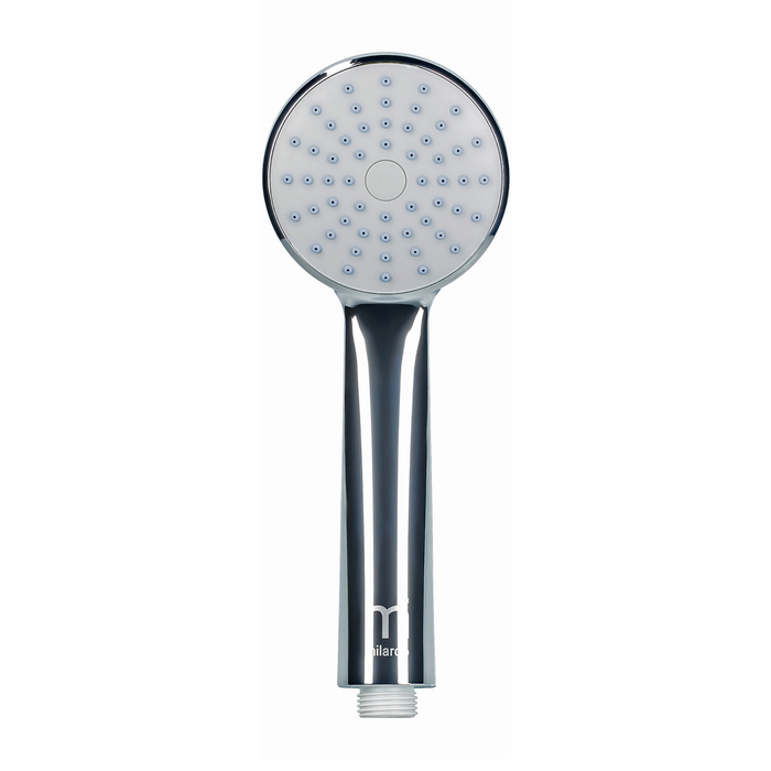 2801F85M18 Лейка для душа 280 Milardo Hand Shower  - Вид №1