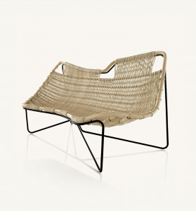 049915 Диван Expormim Pepe