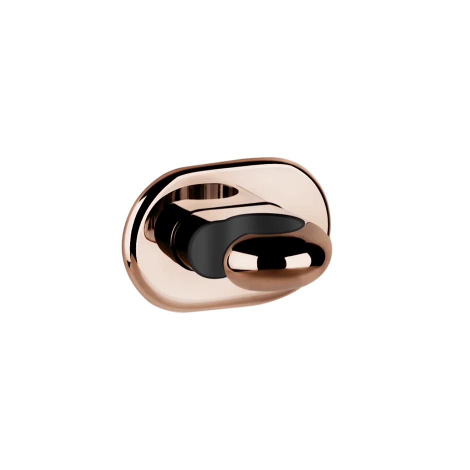 Крючок для ручного Душа 33757 123 Gessi Goccia МЕДЬ GHRC 33757123