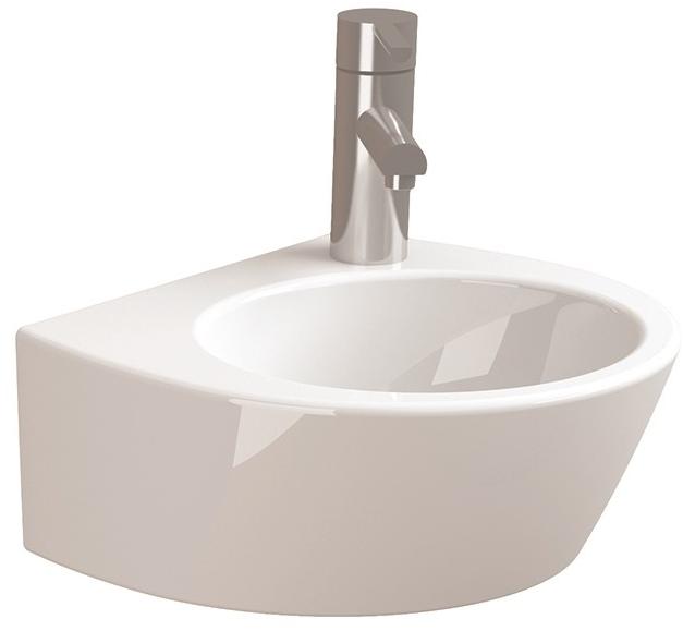 Раковина подвесная Sanitana POP 36 S10013516900000 ( PPLV0E )