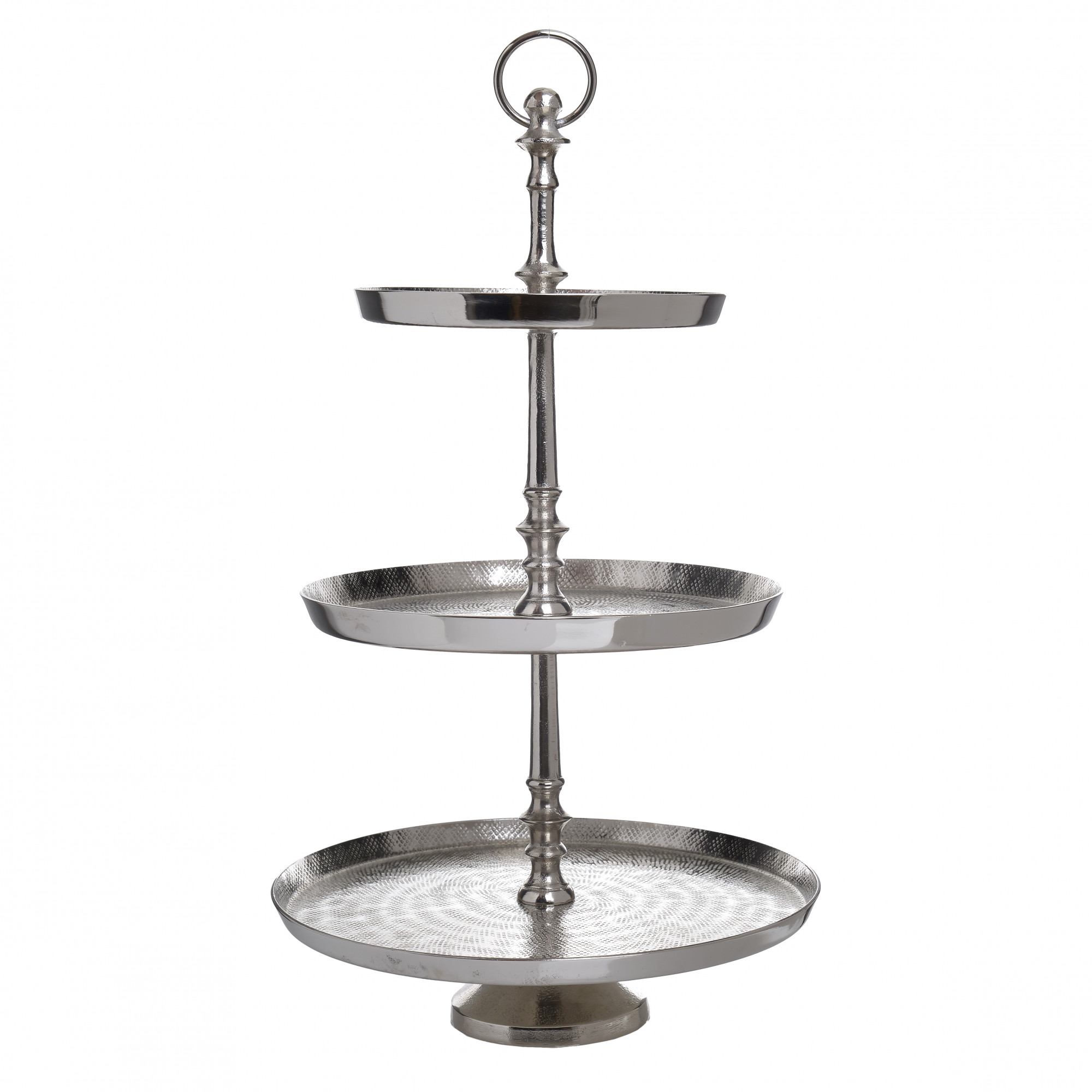 3870388.0306 Блюдо-этажерка, 3 уровня TO4ROOMS 