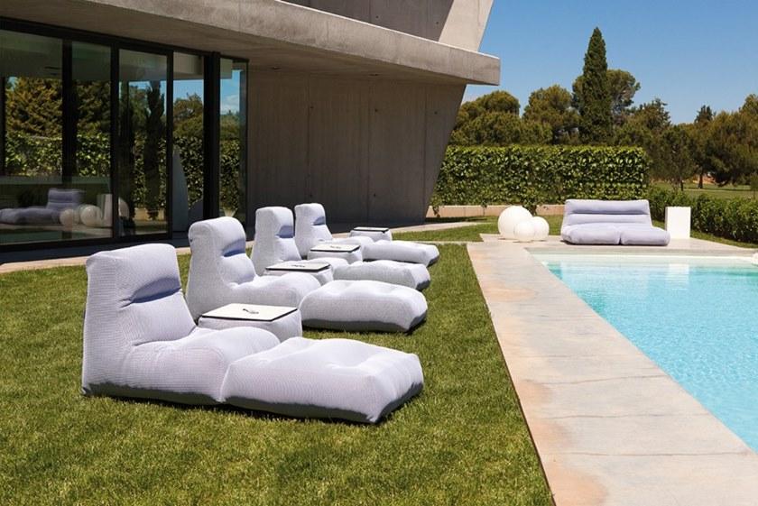 OGO Садовое кресло Pool sun-id-1481084 - Вид №2