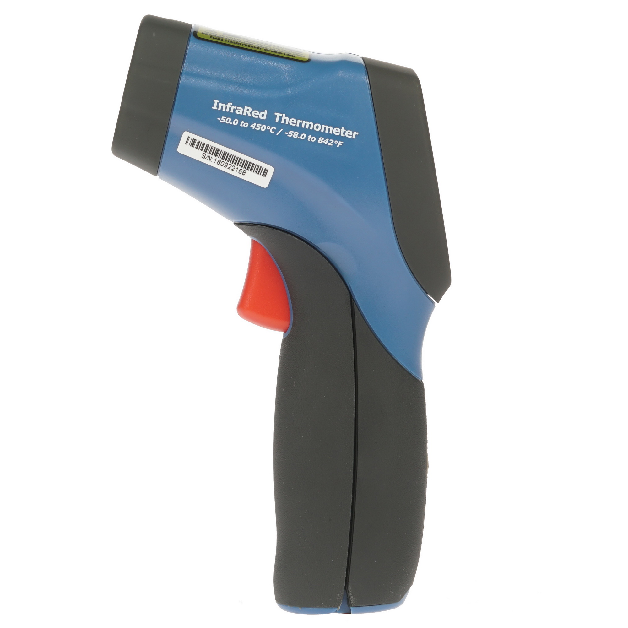 Пирометр CEM DT-8860B 1092671 STDN-0126959