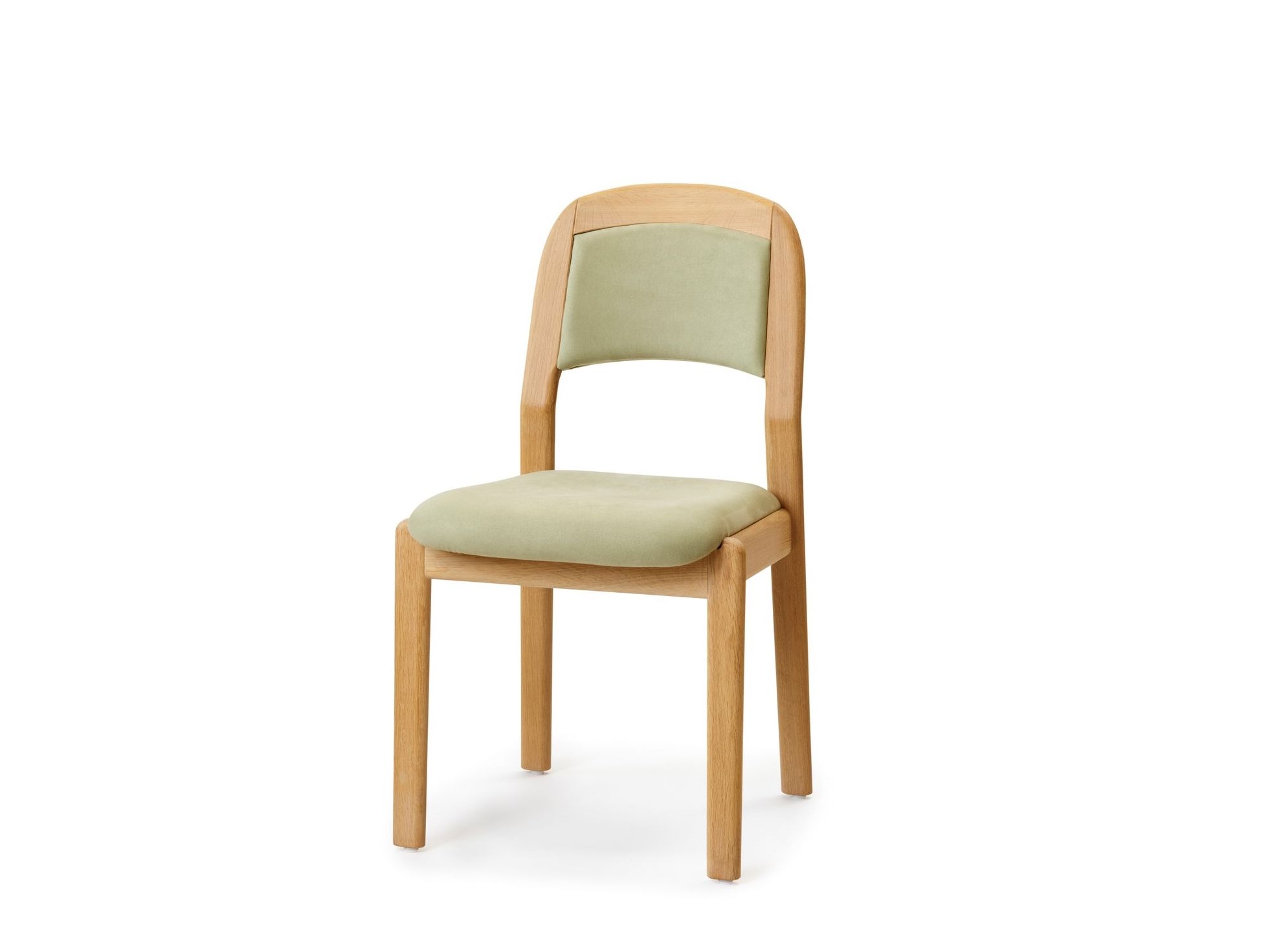 Деревянный стул Dyrlund 1592 ARCH-00046676