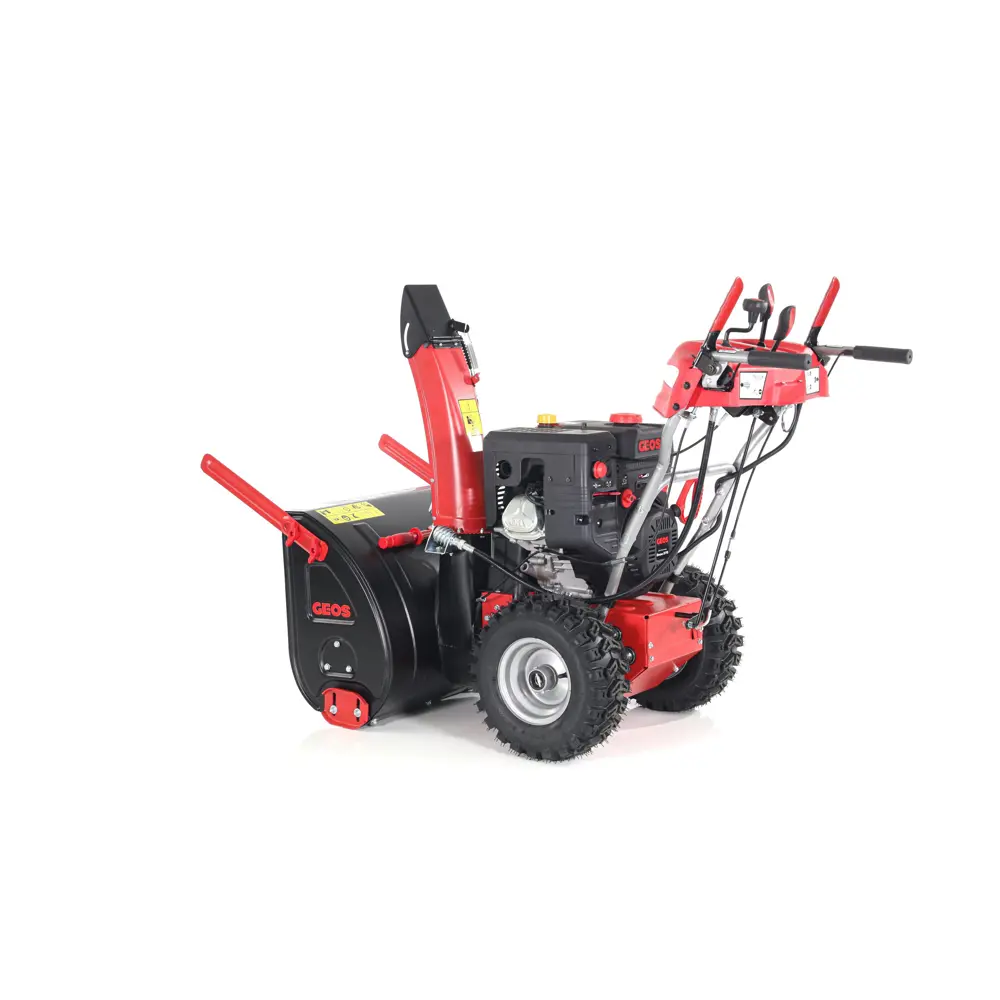 Снегоуборщик бензиновый GEOS GEOS Premium SnowLine 700 E 75 см 11 л.с. 89340085 STLM-2145802  - Вид №6