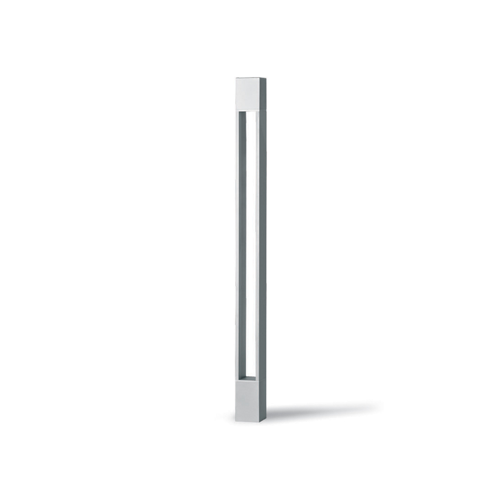 5035612 Мобильный светильник Platek TETRA PARCO  TETRA PARCO H. 1930 mm - LED 3000K 