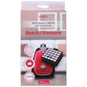 1364274 Фильтр Aceline HBS-62 STDN-0135504