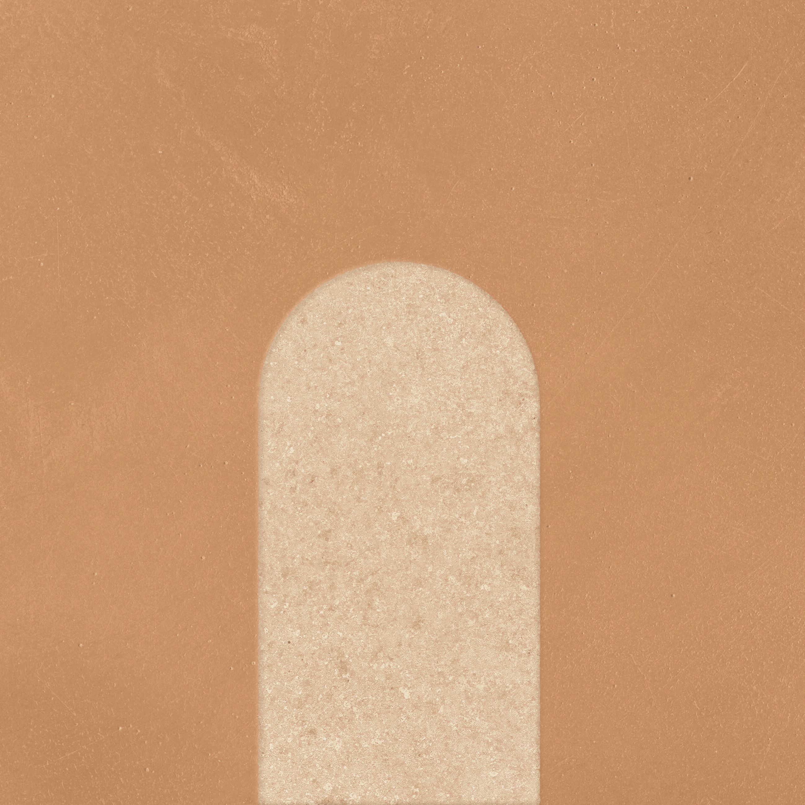 Напольное / керамогранит с терракотовым эффектом CERAMICHE KEOPE CottoMilano ARCH-00091607 - Вид №5