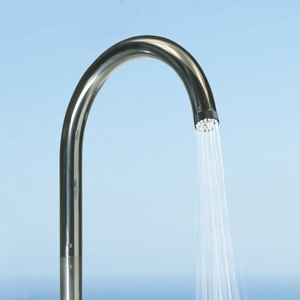 L00831 Душевая колонна POOL FLOOR BOSSINI  - Вид №2