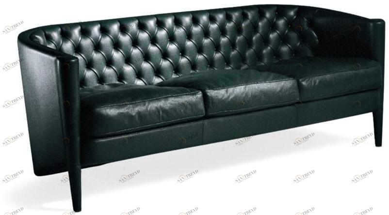 Moroso Стеганый диван Timeless sun-id-1353315