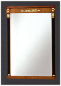 Зеркало Impero BUSNELLI ADAMO 20137