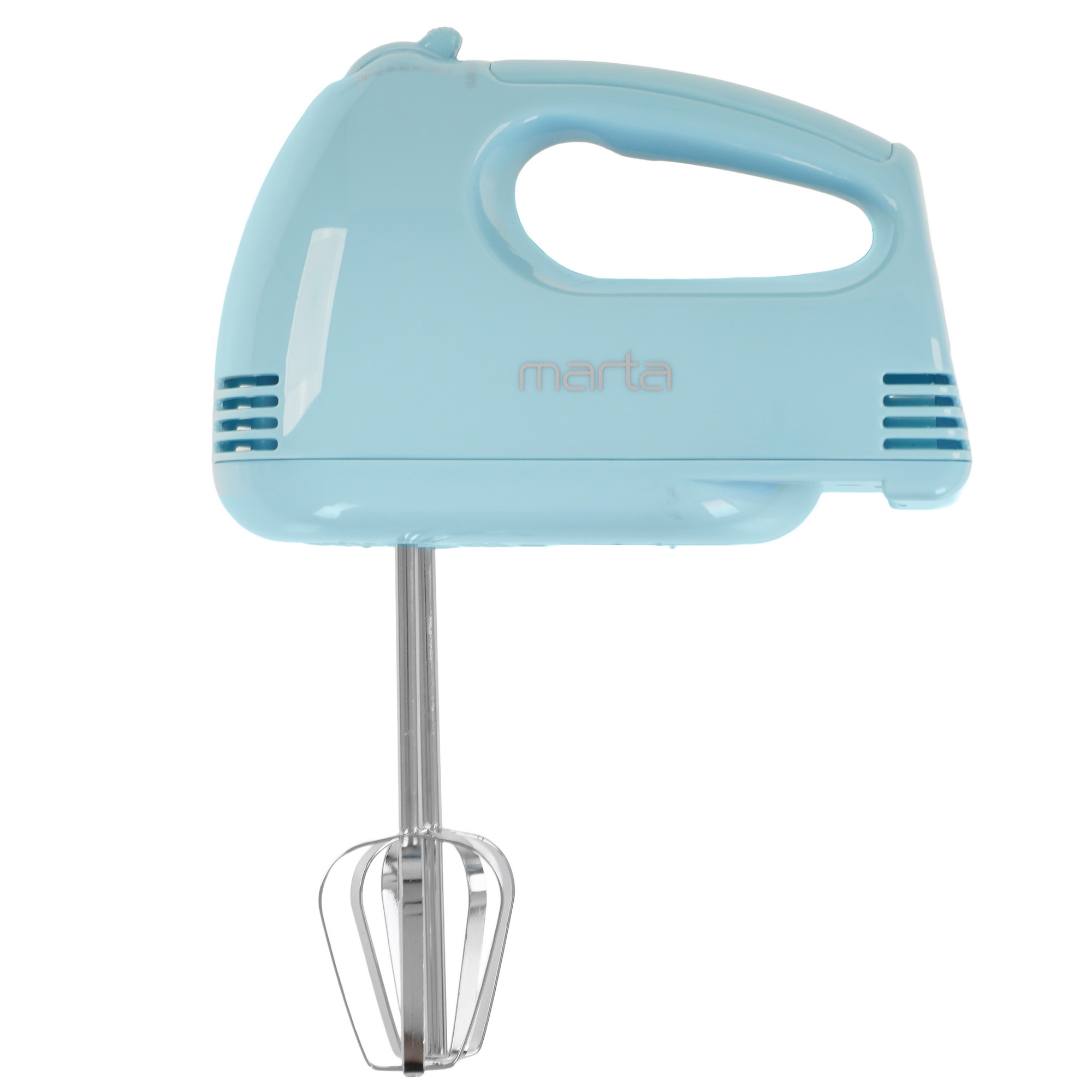9058487 Миксер MARTA MT-MX1527A бирюзовый STDN-0143791 - Вид №1