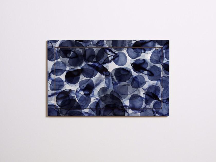 AMBIVALENZ Стол из фанеры с откидными дверцами для ПК Fläpps secretary Fl090042 - Вид №2