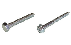 6183807 BIS Шурупы с шестигранником walraven