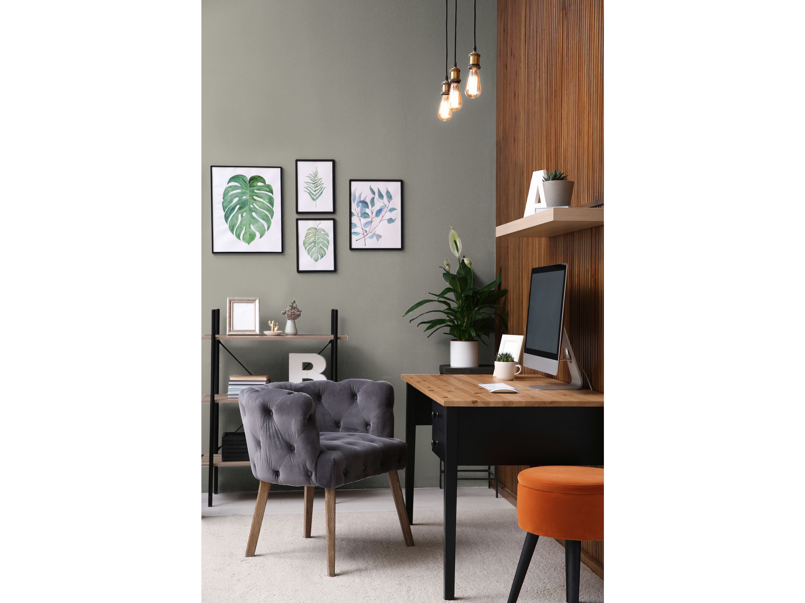 Декоративная живопись Architects Paper чистый ARCH-00040894 - Вид №1