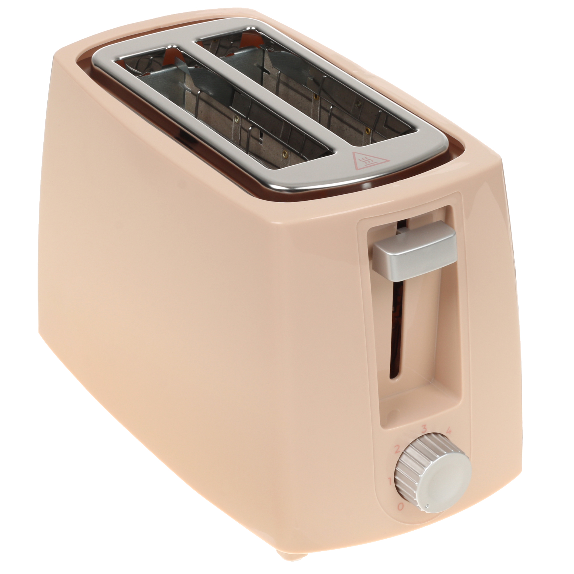 5420547 Тостер Aceline TS-800 Rose бежевый STDN-0043134