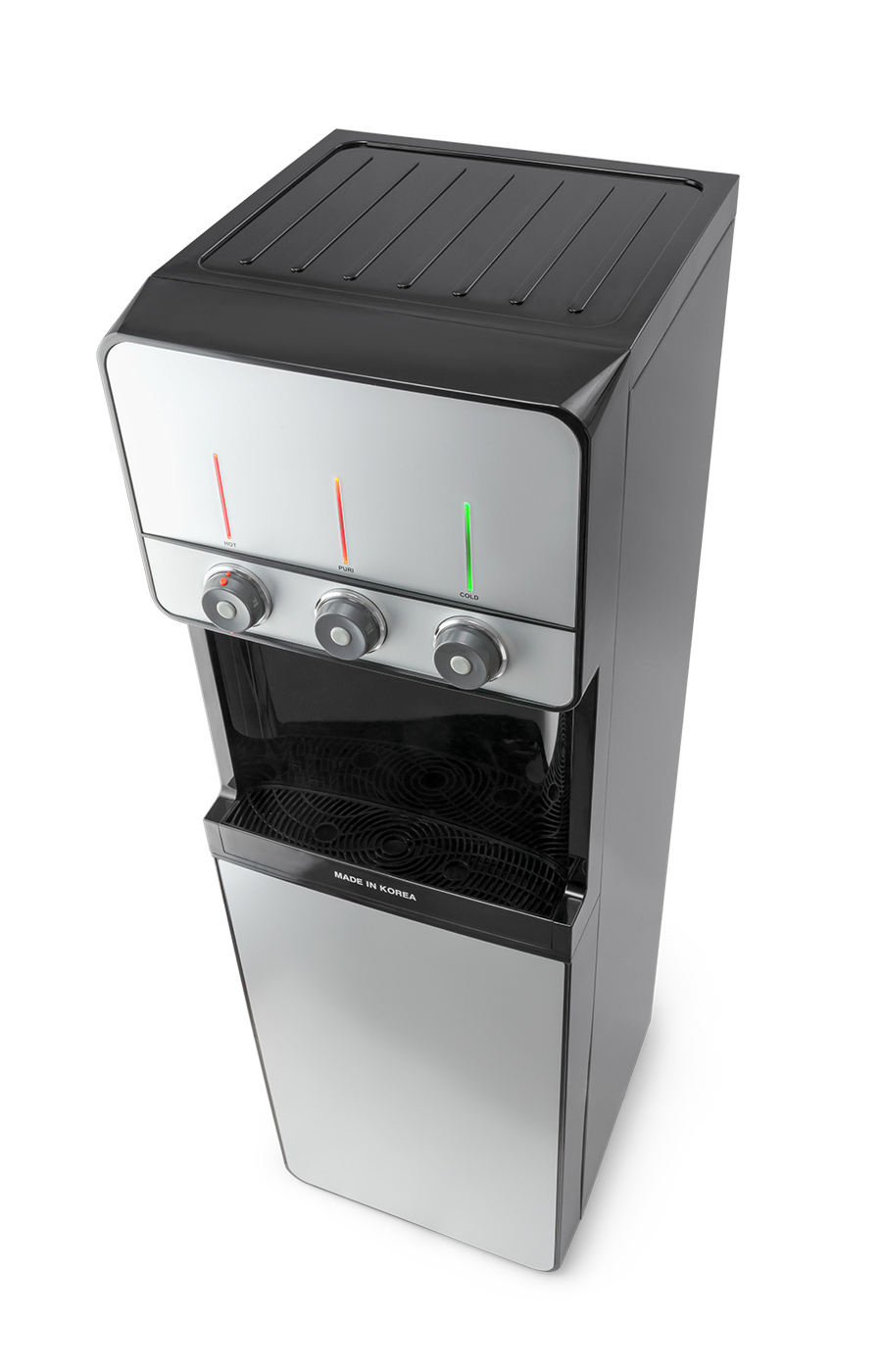 9085324 Пурифайер Aquaalliance V19s-LC black/silver черный STDN-0042552 - Вид №4