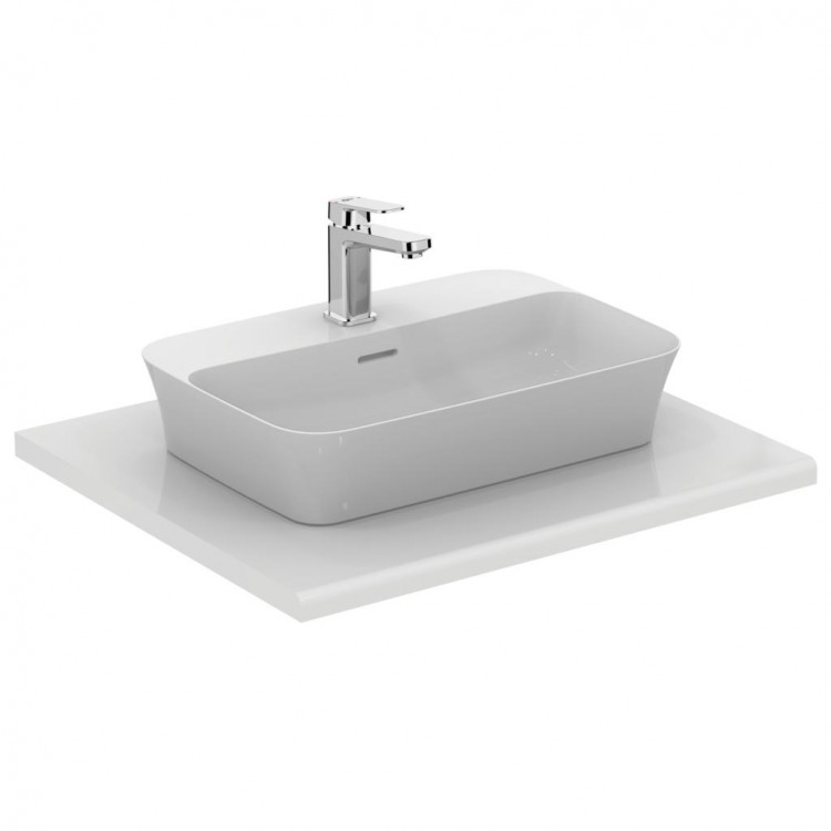 A6326AA Смеситель для раковины Ideal Standard TONIC II - Вид №3