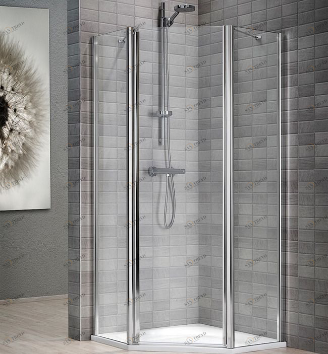 V6FSL Vertica collection Душевая кабина DUKA 45010