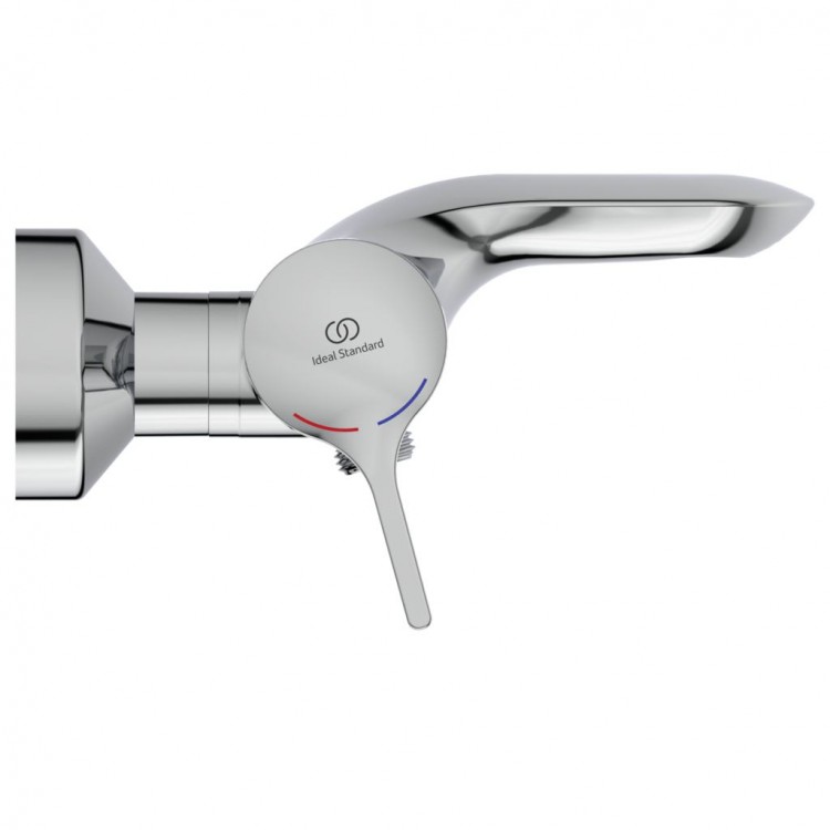 A4271AA Смеситель для ванны с душем Ideal Standard MELANGE - Вид №1