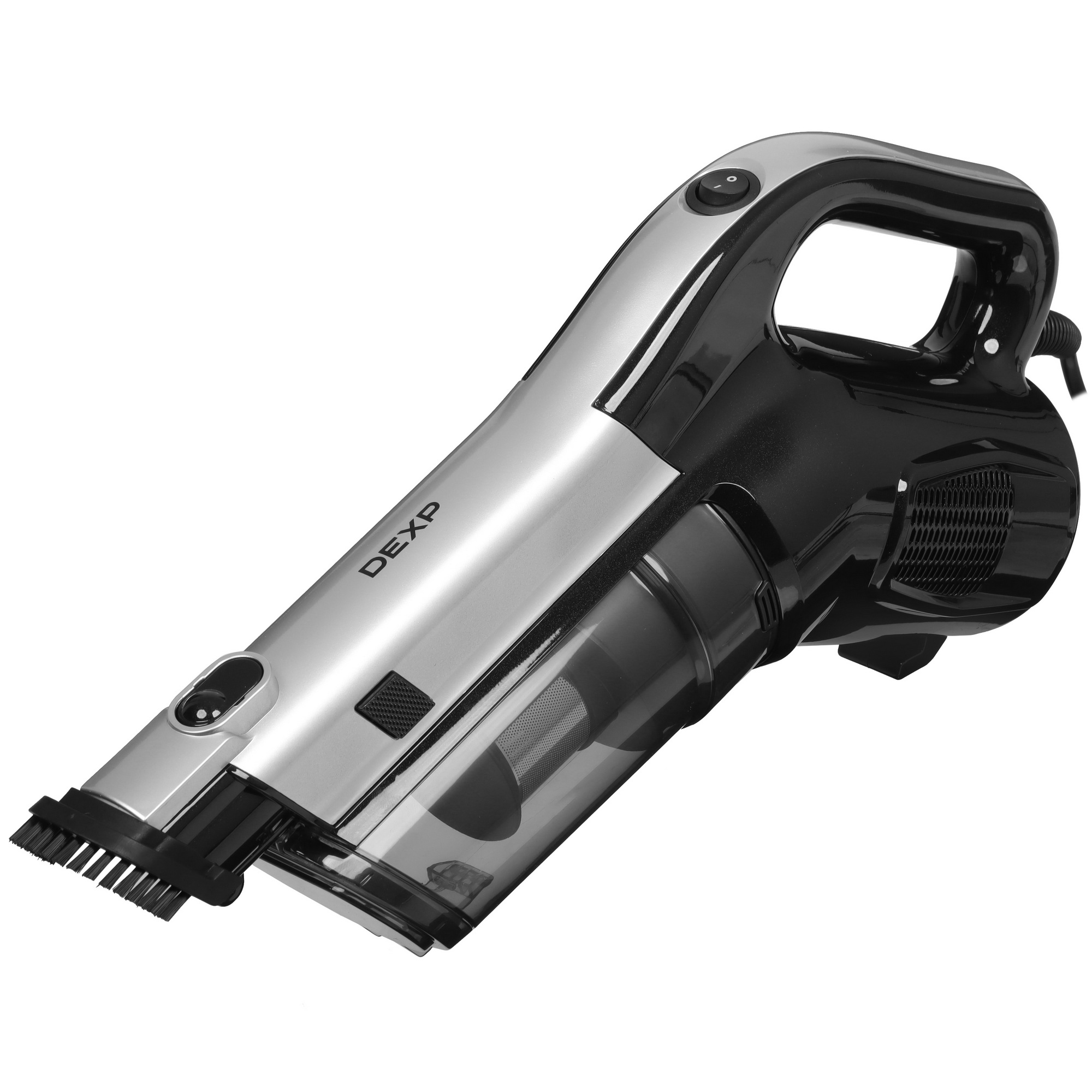 9123477 Пылесос  вертикальный  DEXP DSC-D600  черный STDN-0007286 - Вид №5
