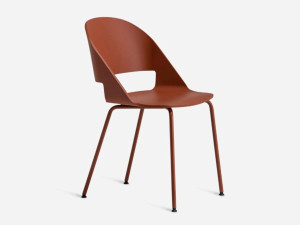 Стул из ясеня