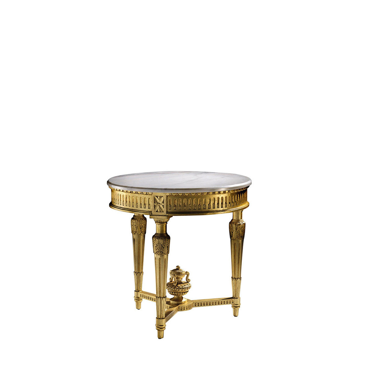 Стол-подставка "Кармен" Carmen S5819 Coleccion Alexandra