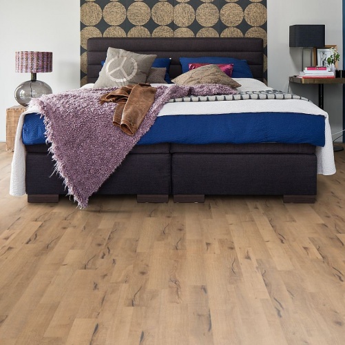 Пробка Haro Arteo XL design Италика Структур (Гладкая) 1235х195 мм 53388 - Вид №15