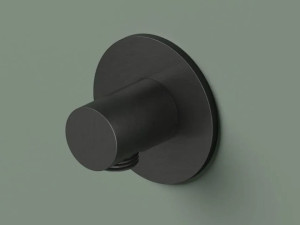 Латунь воды на выходе