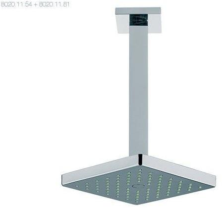 rvb Лейка дождевого душа Polo club 8020.--.54 - Вид №1