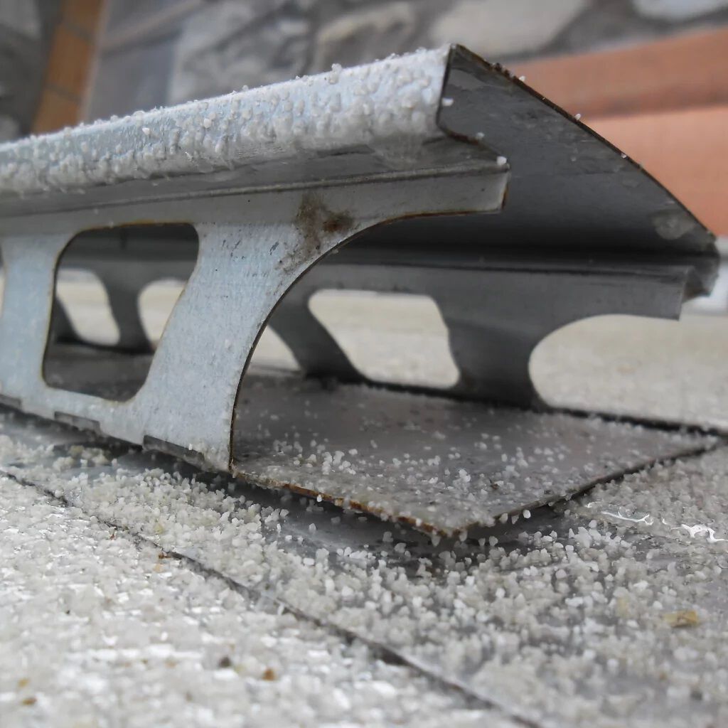 Двухкомпонентная эпоксидная грунтовка для металлических поверхностей Azichem SYNTECH ARCH-00056843 - Вид №2