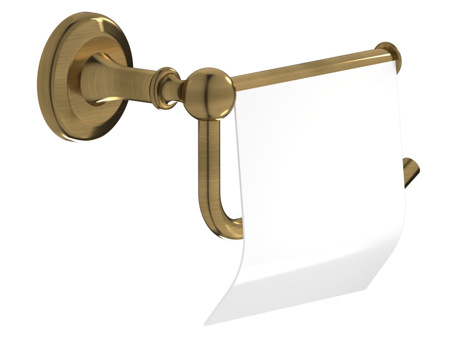 Держатель рулона с крышкой IB Hermes-аксессуары ARCH-00142485