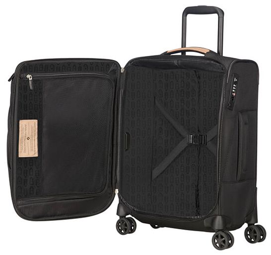 CN1-09004 Чемодан CN1*004 Samsonite Spark Sng Eco  - Вид №1
