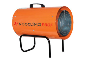 15126959 Газовая тепловая пушка NPG-40 NeoClima