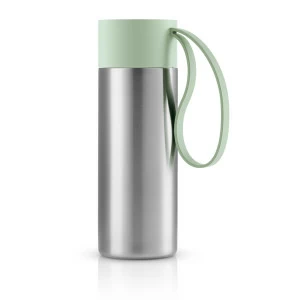 Термос 350 мл эвкалиптовый To Go EVA SOLO ДИЗАЙНЕРСКИЕ 00-3871928 Зеленый