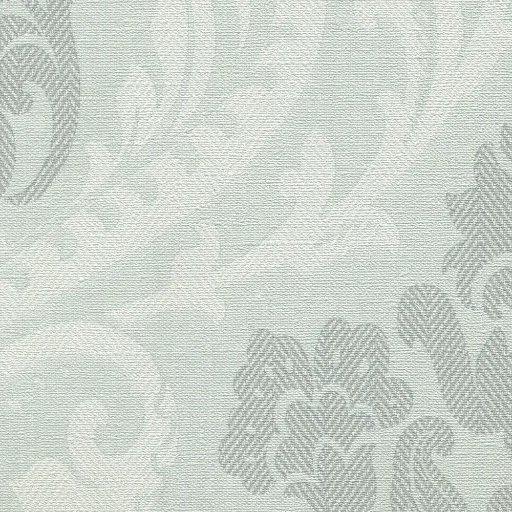 Обои флизелиновые Inspire Carolyn-Verona зелёные 1.06 м 968620 STLM-2066400 - Вид №1