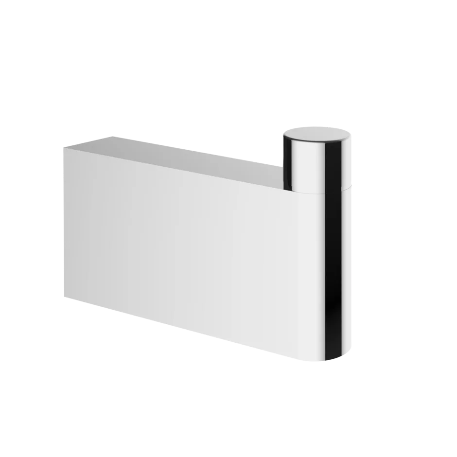 Крючок для халата 66523 031 Gessi Origini ХРОМ 66523031