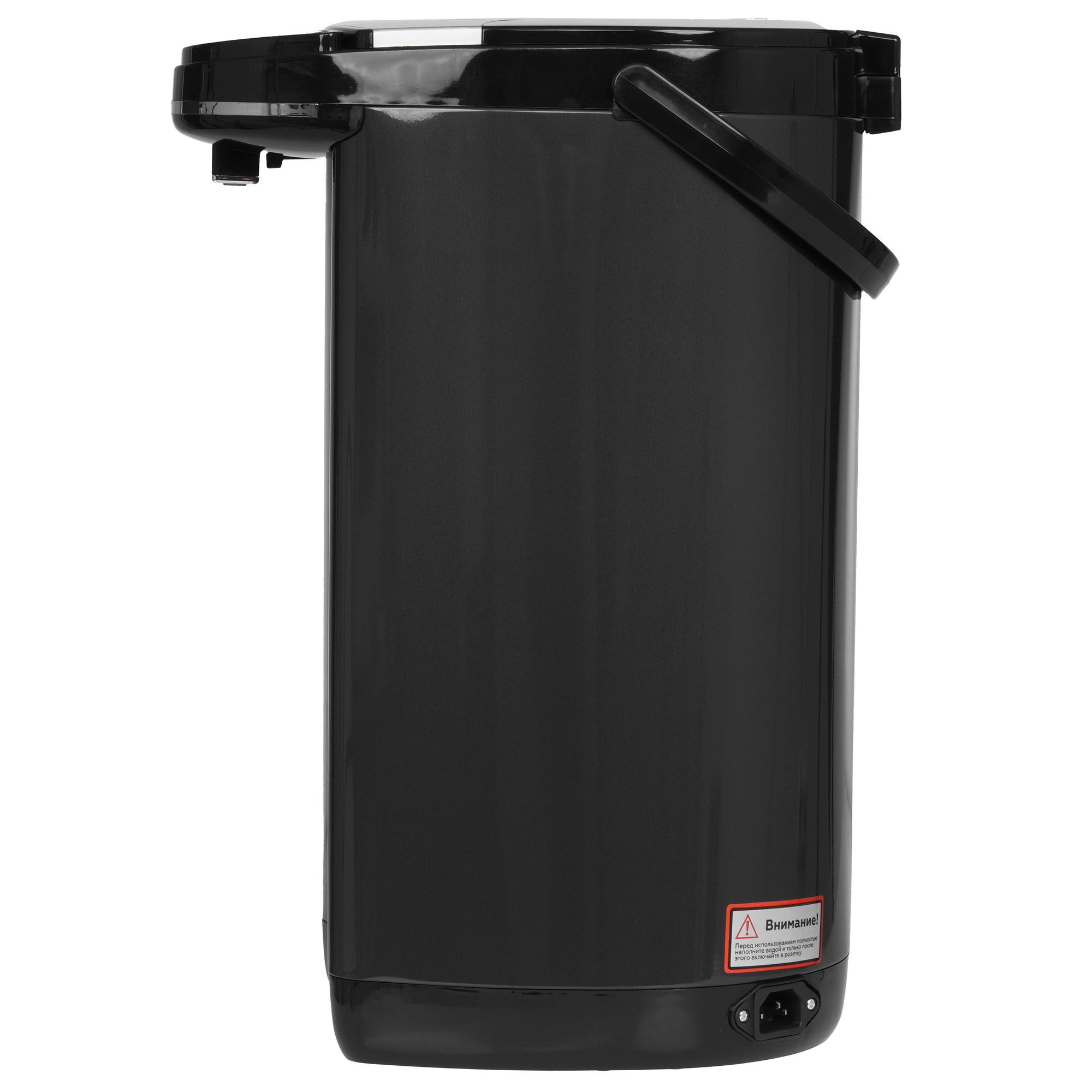 9210825 Термопот Blackton Bt TP600 черный STDN-0097993 - Вид №2