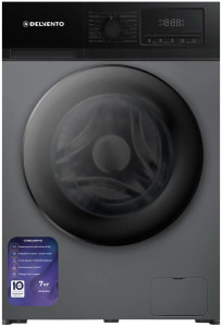 9154897 Стиральная машина Delvento VGC720 черный