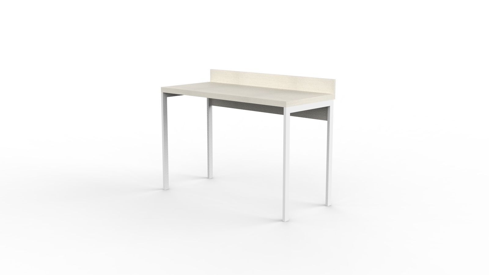 Прямоугольный стол для контракта Mobilspazio ARCH-00097656 - Вид №35