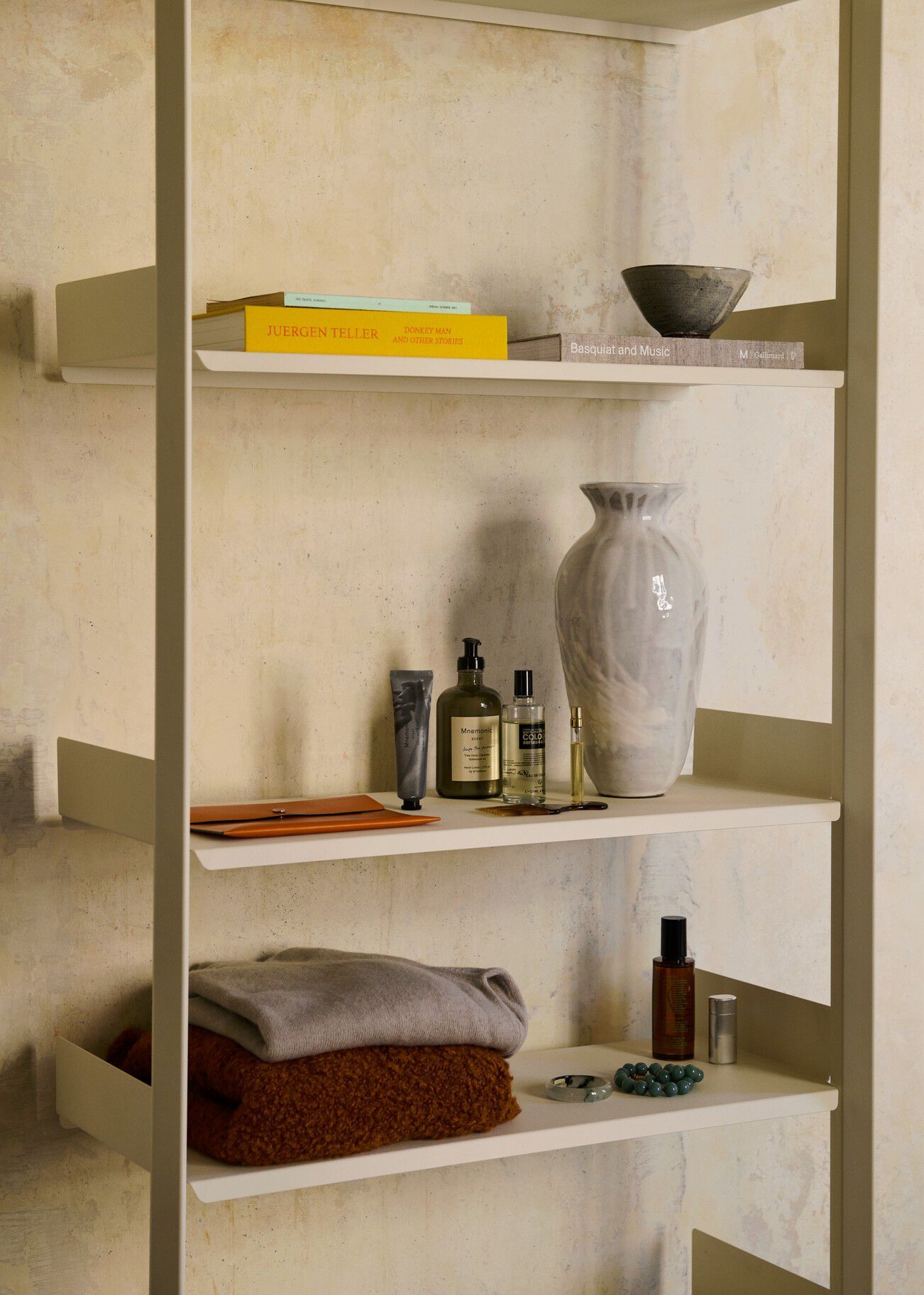 Модульная настенная установка с порошковым покрытием &Tradition Rombe ARCH-00077963 - Вид №9