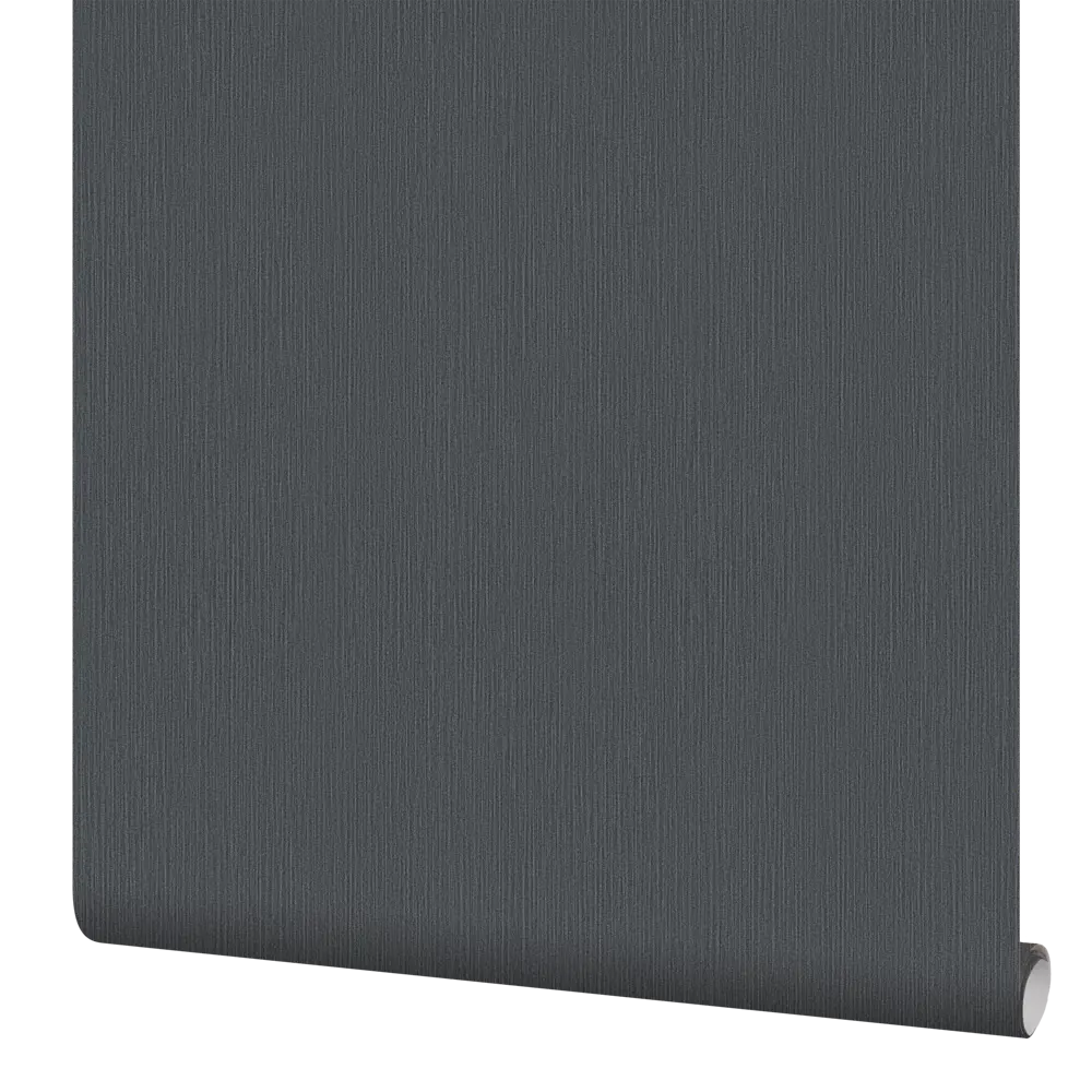 Обои флизелиновые Erismann Elle чёрные 1.06 м 12089-15 STLM-2029376