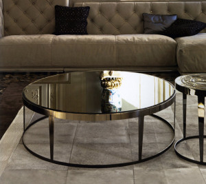 Стол журнальный AMADEUS LONGHI Y 715 Tavolino