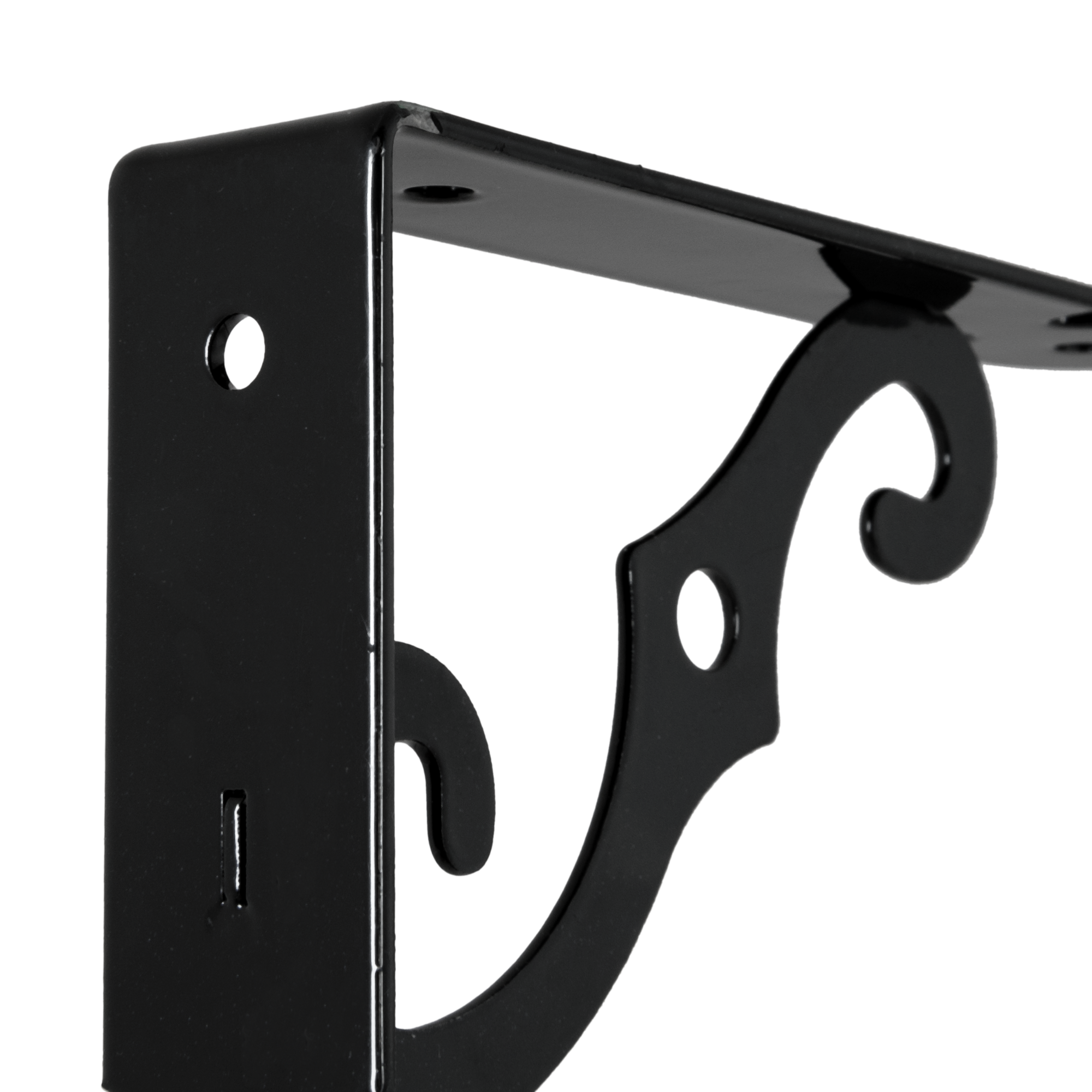 Кронштейн LARVIJ Флюгер для полок с декоративными элементами 82521855 STLM-0029078 - Вид №1