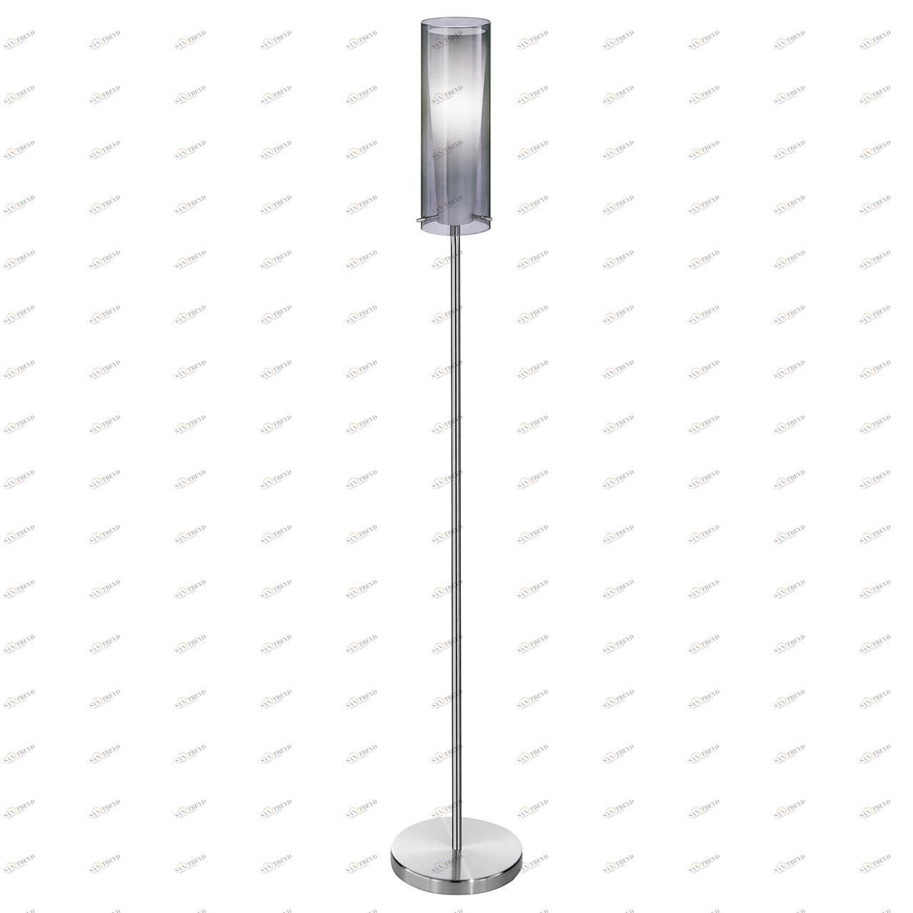 Торшер Eglo Pinto Nero 90309 EGLO  081069 Серый 