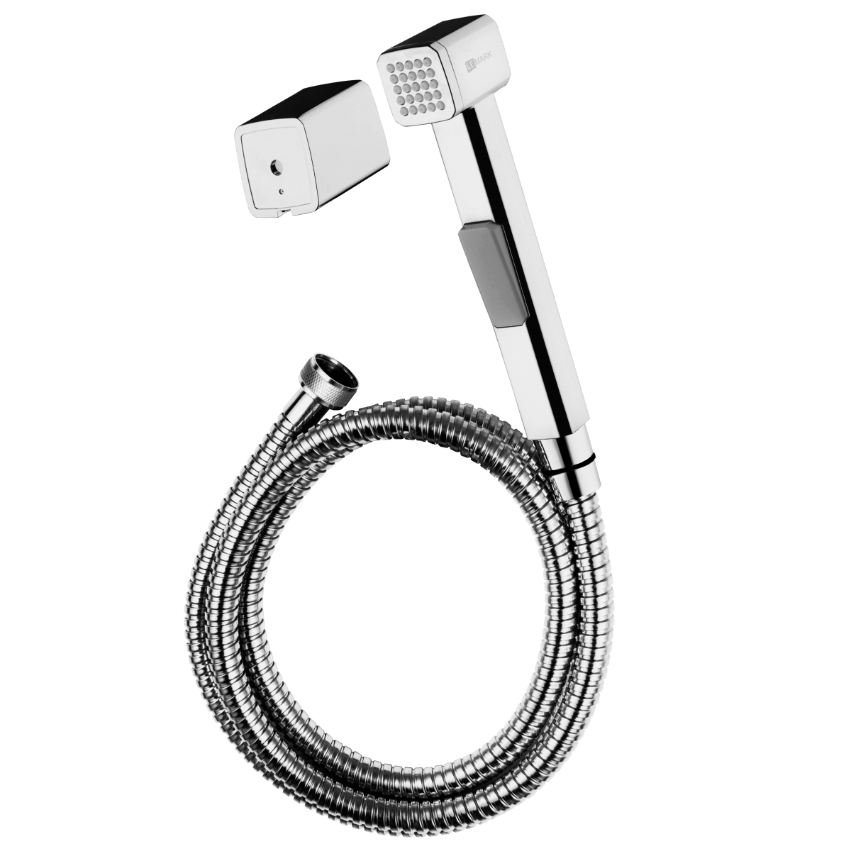 LM8089C Комплект аксессуаров для биде, хром LEMARK  - Вид №1