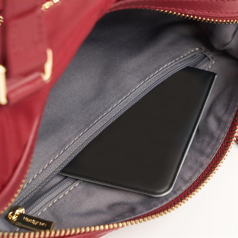 HPRI03/358 Сумка HPRI03 Handbag Spectral Hedgren Prisma - Вид №11