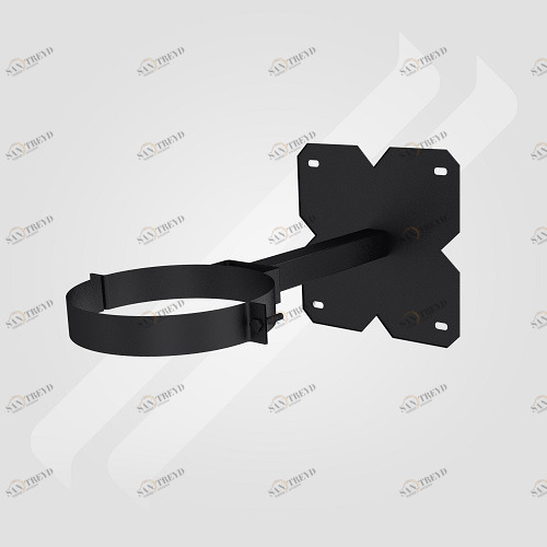 Кронштейн-стеновой MAGMA 230 мм., вылет 20-35 6020