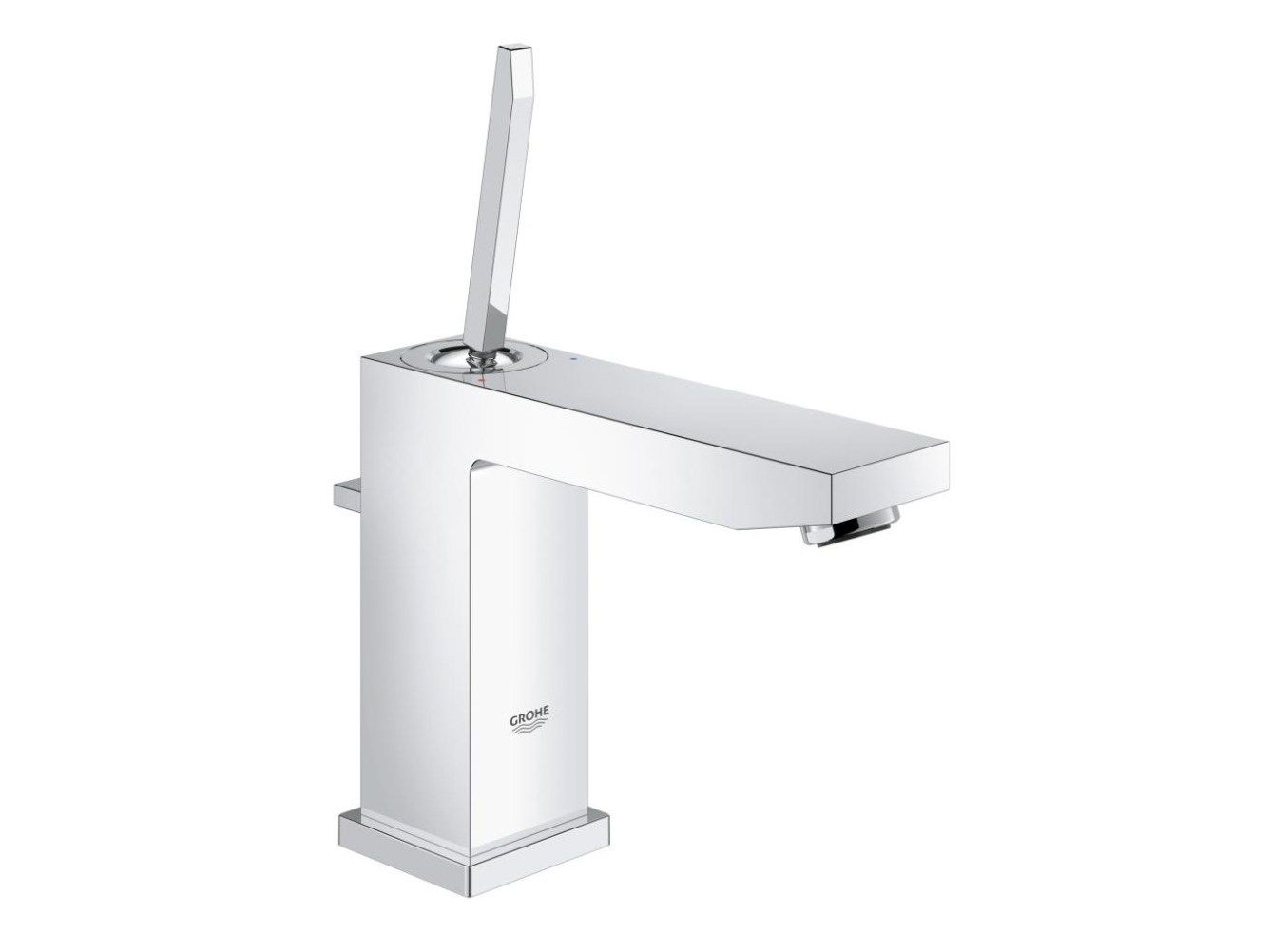 Однорычажный смеситель для раковины Grohe Eurocube Joy ARCH-00117424