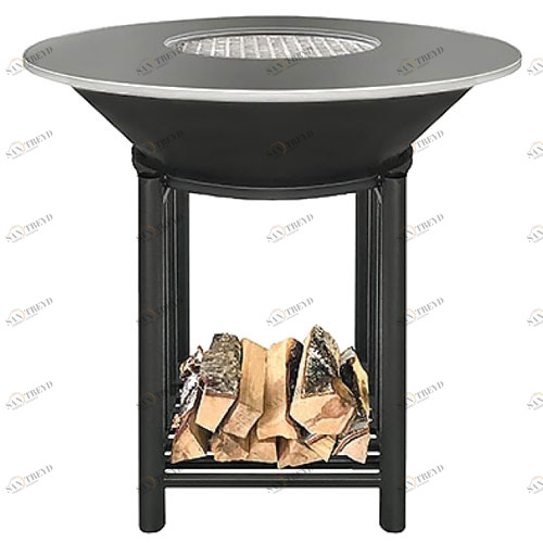 Везувий Fantastic Grill "Легенда" Ø1000 5272